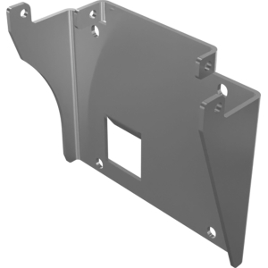Genie Lift Part # 1258568GT - MOUNT,MUFFLER,PERKINS 404D-22T, EA