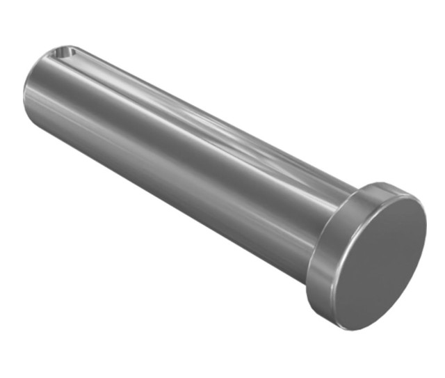 Genie Lift Part # 1259195GT - PIN,CLEVIS,3/4X3.25,ZAG, EA Genie Lift Part # 1259195GT - PIN,CLEVIS,3/4X3.25,ZAG, EA