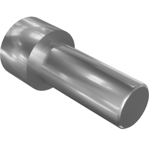 Genie Lift Part # 1260511GT - SCREW,SHC,5/8-11X1.5,A574,ZAG, EA