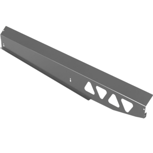 Genie Lift Part # 1260538GT - FORMING, COVER, ES MIDDLE, EA