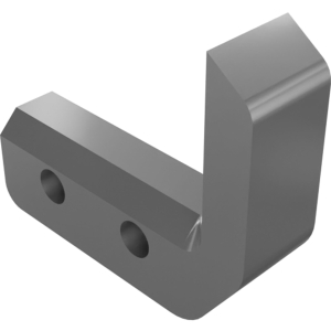 Genie Lift Part # 1263999GT - GUIDE, UPPER COMP ARM, EA
