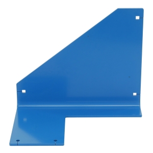 Genie Lift Part # 1264357GT - FORMING,650W CHARGER MOUNT, EA