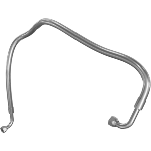 Genie Lift Part # 1264455GT - HOSE, RFG, #8, W/CHG SPL, EA