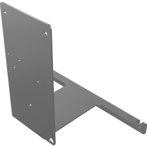 Genie Lift Part # 1265441GT - BRACKET, HOLD DOWN, BATTERY, RL4, EA
