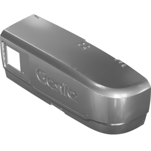 Genie Lift Part # 1265999GT - COVER, SWING CHASSIS, TANK SIDE, EA
