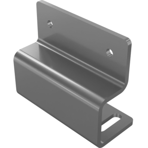 Genie Lift Part # 1267070GT - FORMING,BRACKET,LATCH, EA