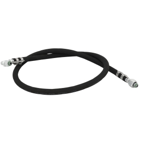 Genie Lift Part # 1268616GT - HOSE,REFRIG,#6,DRIER-EVAP, EA