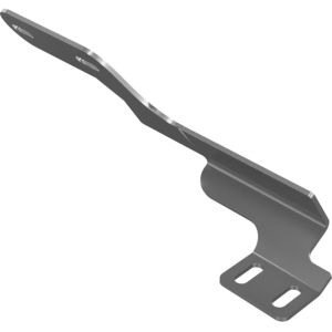 Genie Lift Part # 1268921GT - FORMING,TAIL PIPE SUPPORT,S80, EA