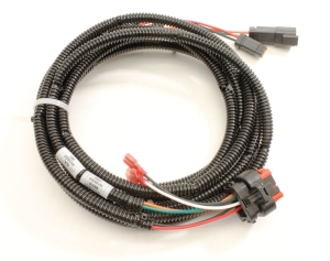 Genie Lift Part # 1272120GT - HARNESS,LED CHARGER,GS32, EA