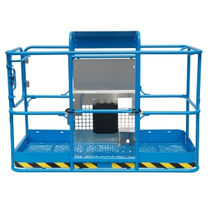 Genie Lift Part # 1272303GT - ASSY,6FT PLAT DUAL LG,BLANK W/SIDE SWING GATE, EA