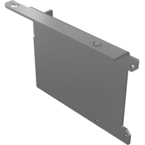 Genie Lift Part # 1272975GT - FORMING, CHARGER MOUNT, EA