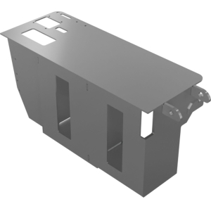 Genie Lift Part # 1272991GT - WLDMT,BATTERY TRAY,GS, EA