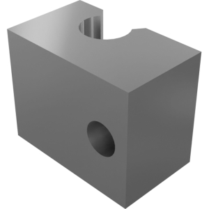 Genie Lift Part # 1274056GT - UHMW, CLAMP, LOAD SENSE, EA