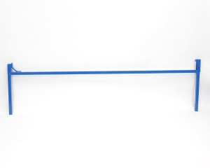 Genie Lift Part # 1274085GT - WELDMENT, FOLDING, SIDE RAIL, MAIN, EA