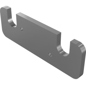 Genie Lift Part # 1274967GT - UHMW,MILLER WLDR RETENTION, EA