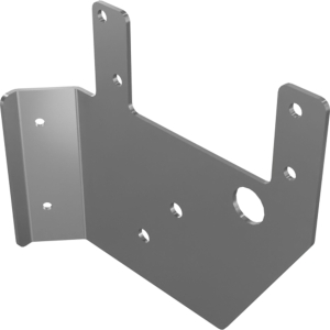 Genie Lift Part # 1275285GT - FORMING, RECIRC VALVE BRACKET, EA