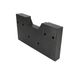 Genie Lift Part # 1275964GT - WEAR PAD,BOOM REST, EA