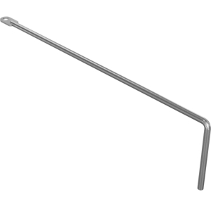 Genie Lift Part # 1275967GT - WELDMENT,HANDLE,BOOM REST, EA