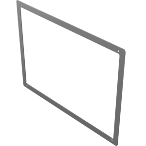 Genie Lift Part # 1277169GT - GASKET  GBOX  ALC600, EA