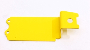 Genie Lift Part # 1277873GT - FORMING, SENSOR HOLDER, EA