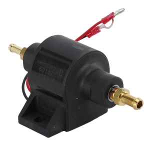 Genie Lift Part # 1277967GT - PUMP ASSEMBLY, FUEL, 7-10 PSI, 12VDC, EA