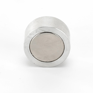 Genie Lift Part # 1278124GT - MAGNET, 1/4-20, 15 LB., EA
