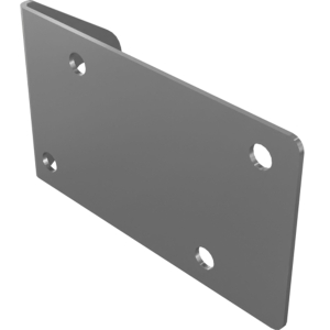 Genie Lift Part # 1278128GT - MOUNT, COVER SUPPORT, CENTER, EA