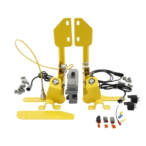 Genie Lift Part # 1279136GT - KIT LIFT GUARD CONTACT ALARM 4'-5' PLATFORM, EA