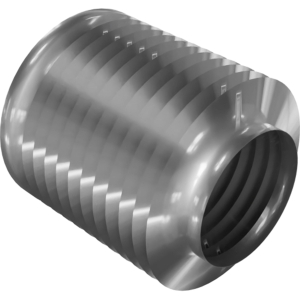 Genie Lift Part # 1279799GT - BELLOWS, LIFT CYLINDER, EA