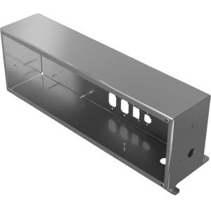 Genie Lift Part # 1279851GT - WELDMENT BOX PLATFORM CONTROL XC, EA