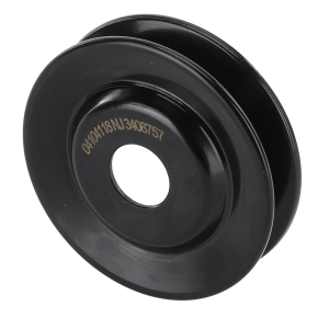 Genie Lift Part # 1280590GT - PULLEY,ALTERNATOR,DEUTZ BF4L2011, EA