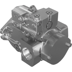 Genie Lift Part # 1280967GT - PUMP, FUNCTION, 38CC LS, 12V PASS-THRU, EA