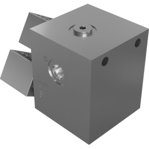 Genie Lift Part # 1283179GT - MANIFOLD,BRAKE,2-SPEED, EA