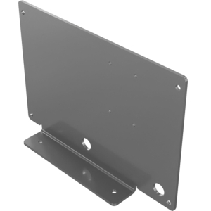 Genie Lift Part # 1283841GT - FORMING, MOUNT, JBOX 12X10, EA