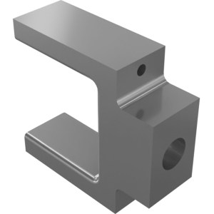 Genie Lift Part # 1284573GT - GUIDE,CABLE,UHMW, EA