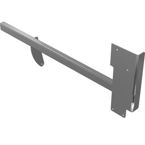 Genie Lift Part # 128470GT - WDMT, COVER REINFORC, RH, EA