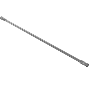 Genie Lift Part # 1284955GT - HOSE ASSY,3/8,STR FEM,STR FEM, EA