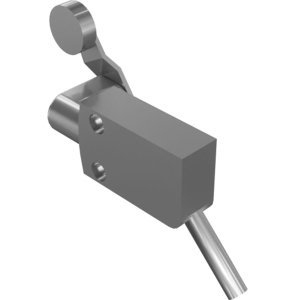 Genie Lift Part # 139644-21C40GT - LIMIT SWITCH,TAB,BLUE,MICRO, EA