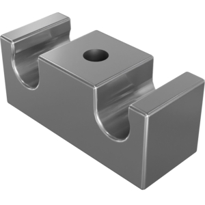 Genie Lift Part # 141725GT - CLAMP, HOSE PIPE, EA