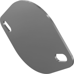 Genie Lift Part # 141942GT - COVER, #1, EXT CYL WEAR PAD, EA