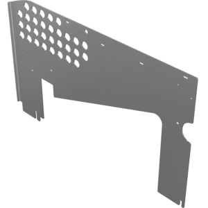 Genie Lift Part # 147018GT - BULKHEAD,ENGINE SIDE, EA