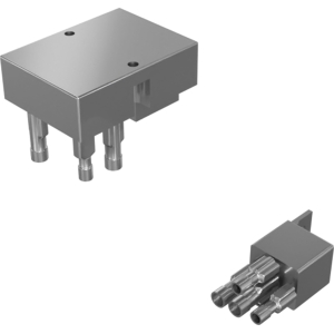 Genie Lift Part # 216769GT - HARNESS,JUMPER,LOAD SENSE, EA