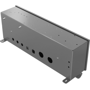 Genie Lift Part # 218447GT - ASSEMBLY,PBOX,Z45 GAS, EA