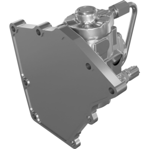 Genie Lift Part # 220017GT - FUEL INJ PUMP,1204E-E44TA, EA