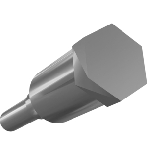Genie Lift Part # 220051GT - SENSOR,DPF,1204E-E44TA, EA