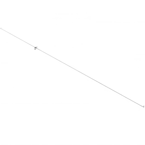 Genie Lift Part # 228878GT - KIT BONDED WELD LEADS Z80, EA