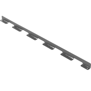 Genie Lift Part # 235498GT - FORMING, REAR BATTERY HOLD DOWN, EA