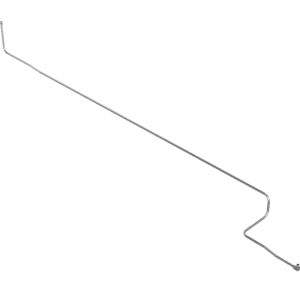 Genie Lift Part # 52.0900.9339GT - IRON PIPE, EA