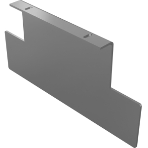 Genie Lift Part # 57968GT - FORMING, REAR ACCESS COVER, EA