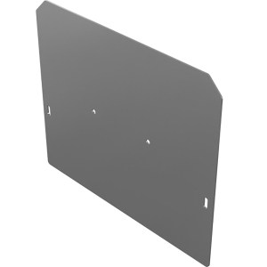 Genie Lift Part # 70655GT - AXLE COVER, NARROW, EA